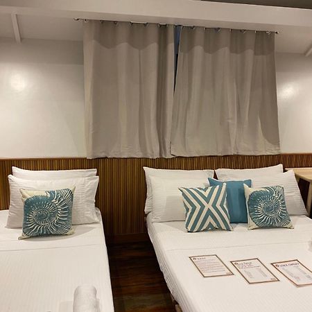 Hotel Casitas De Boracay à Manoc-Manoc Extérieur photo