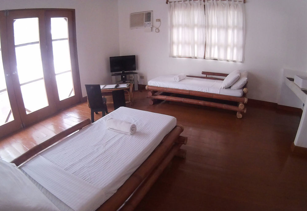 Hotel Casitas De Boracay à Manoc-Manoc Extérieur photo