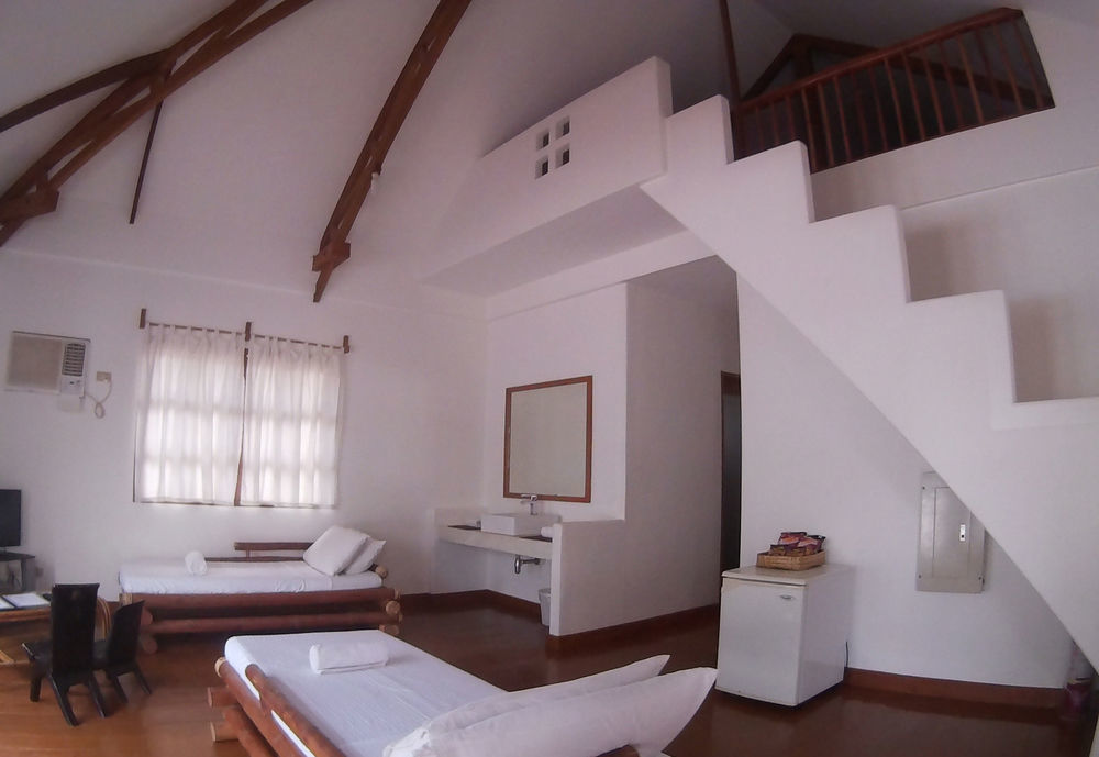 Hotel Casitas De Boracay à Manoc-Manoc Extérieur photo