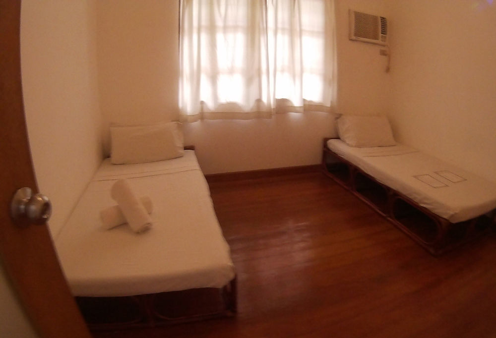 Hotel Casitas De Boracay à Manoc-Manoc Extérieur photo