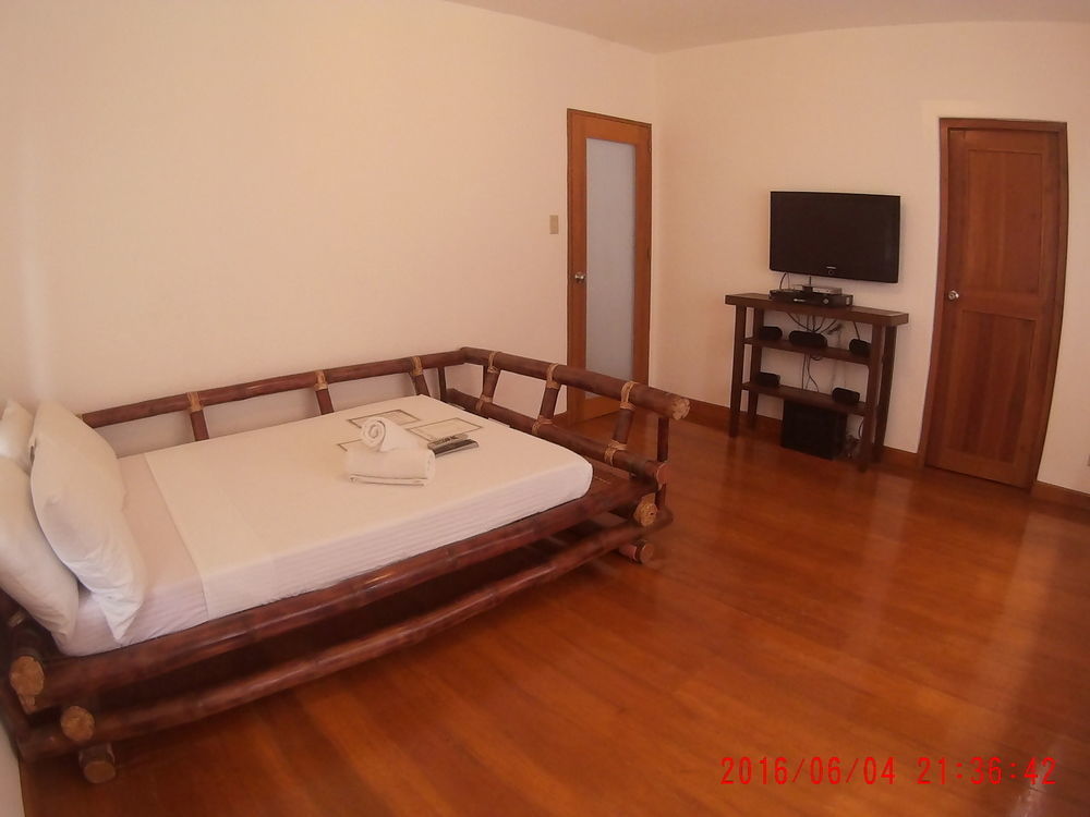 Hotel Casitas De Boracay à Manoc-Manoc Extérieur photo