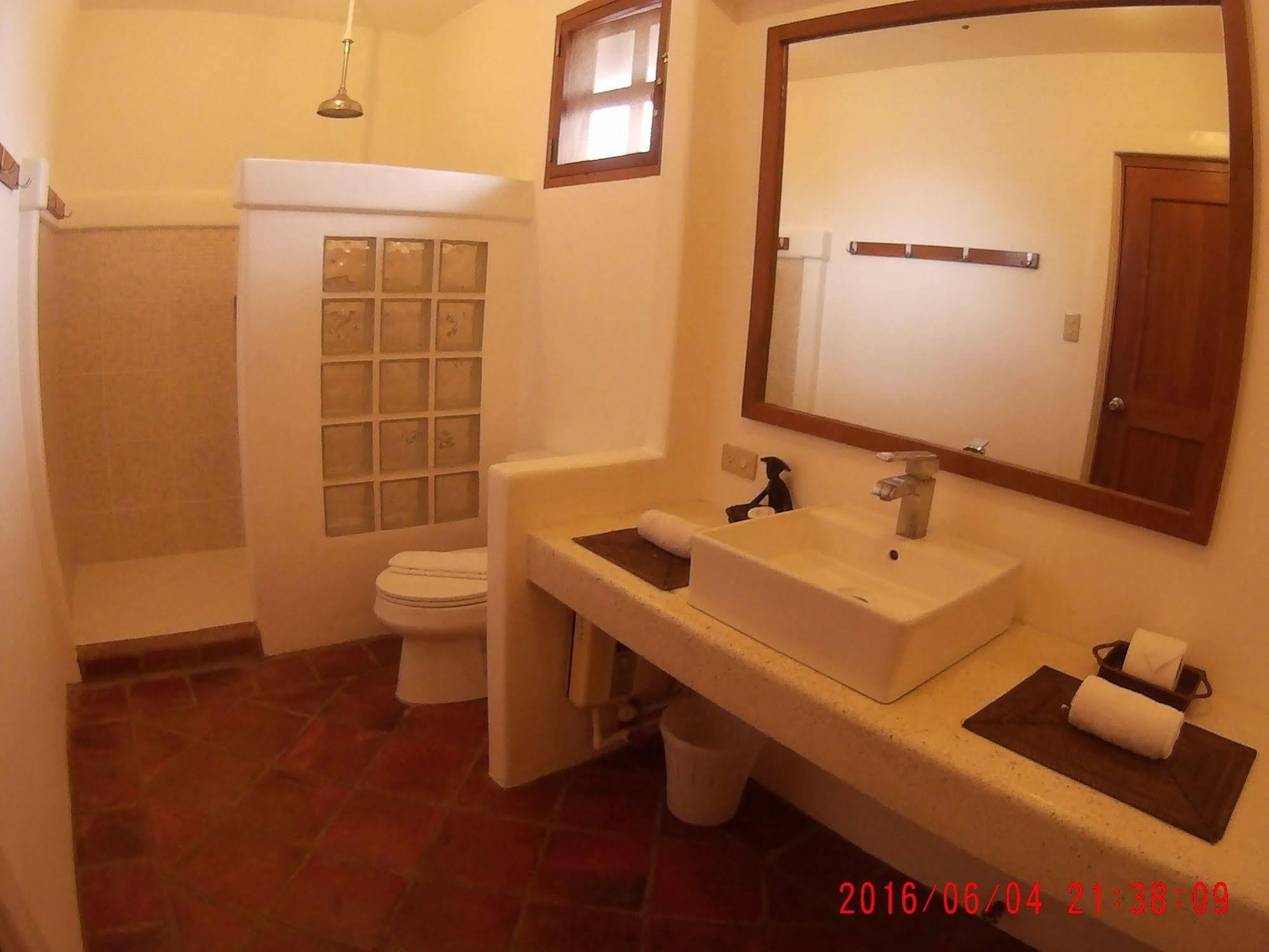 Hotel Casitas De Boracay à Manoc-Manoc Extérieur photo