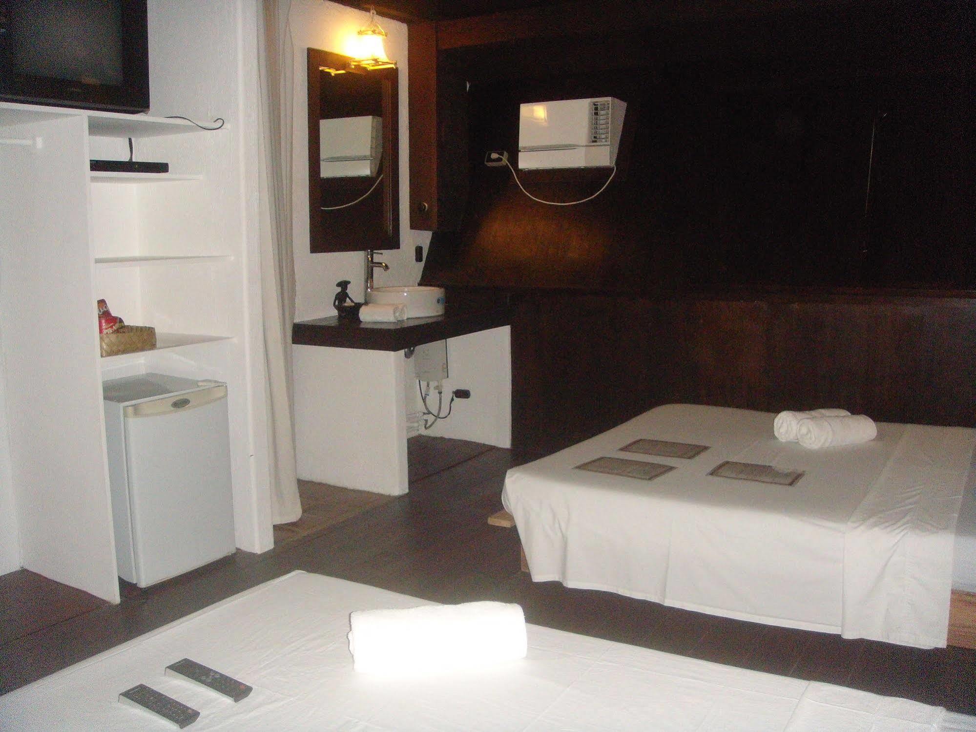 Hotel Casitas De Boracay à Manoc-Manoc Extérieur photo