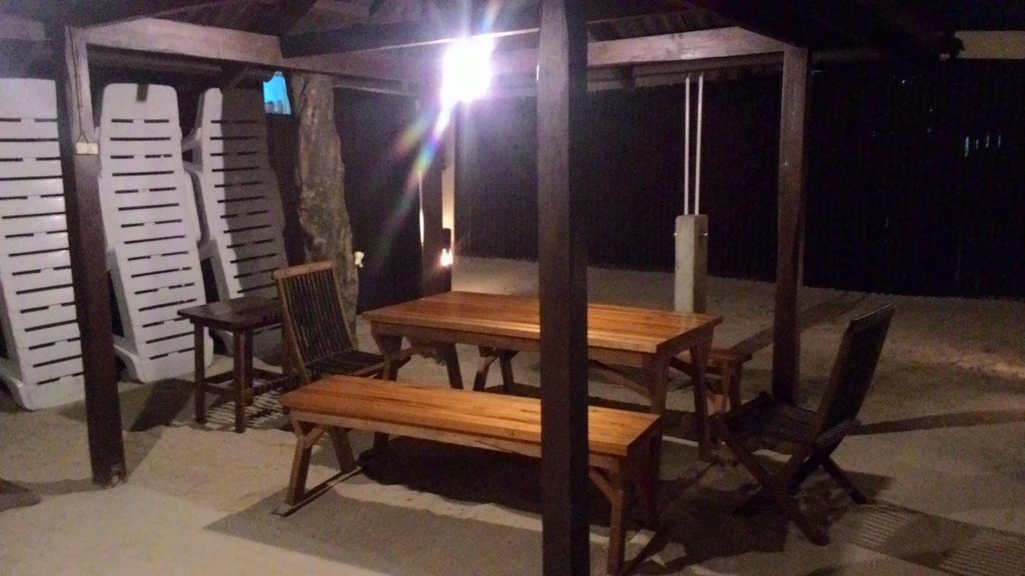 Hotel Casitas De Boracay à Manoc-Manoc Extérieur photo