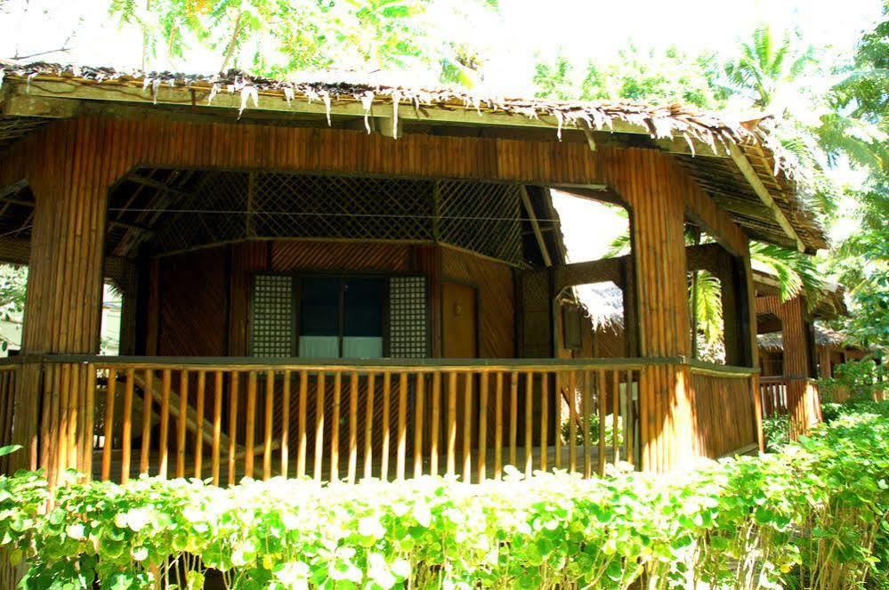 Hotel Casitas De Boracay à Manoc-Manoc Extérieur photo