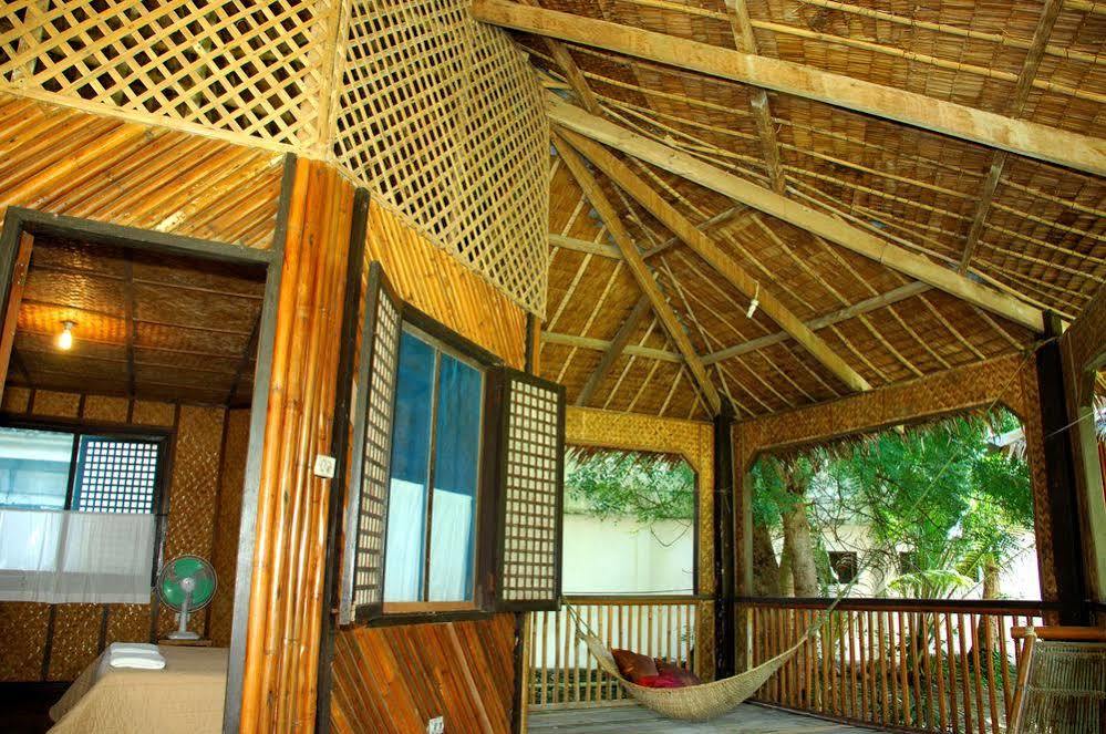 Hotel Casitas De Boracay à Manoc-Manoc Extérieur photo
