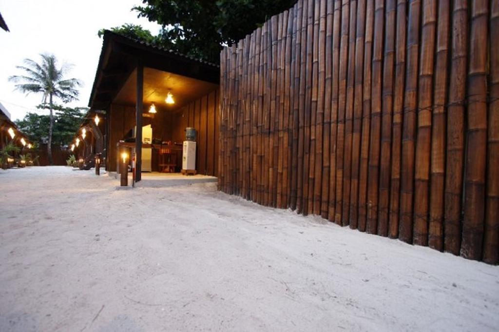 Hotel Casitas De Boracay à Manoc-Manoc Extérieur photo